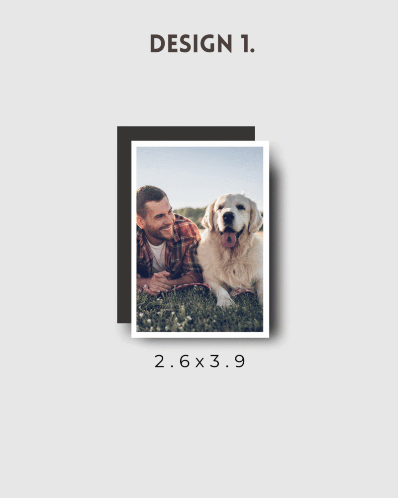 Custom Photo Fridge Magnets - Image 13