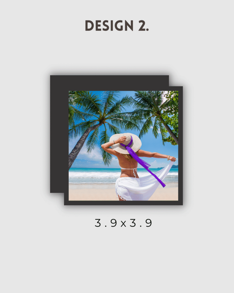 Custom Photo Fridge Magnets - Image 9