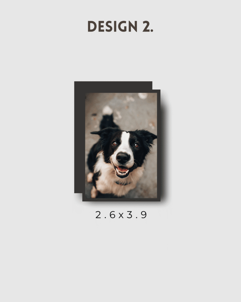 Custom Photo Fridge Magnets - Image 8