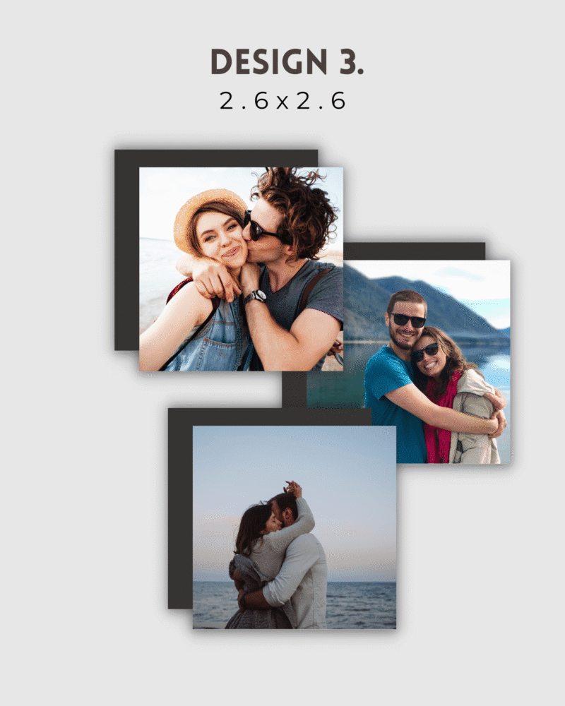 Custom Photo Fridge Magnets - Image 5