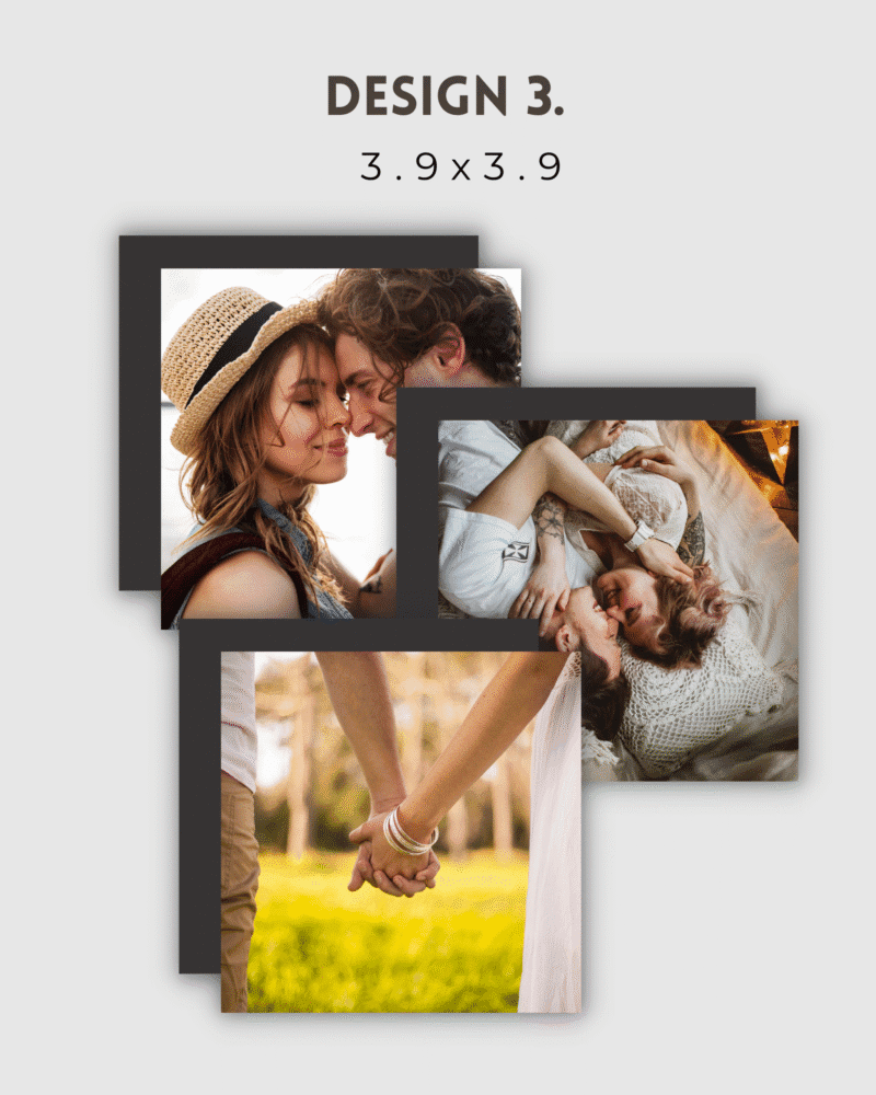 Custom Photo Fridge Magnets - Image 4