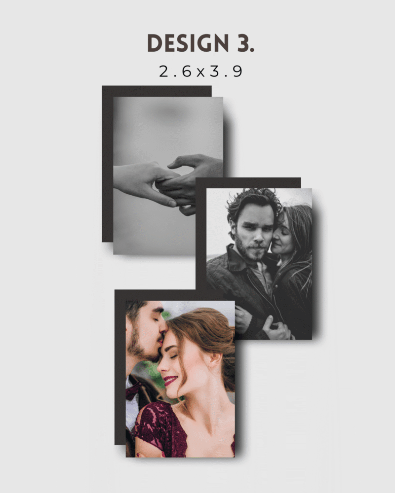 Custom Photo Fridge Magnets - Image 3