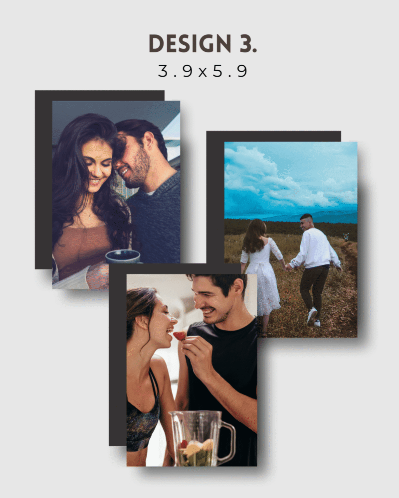 Custom Photo Fridge Magnets - Image 2